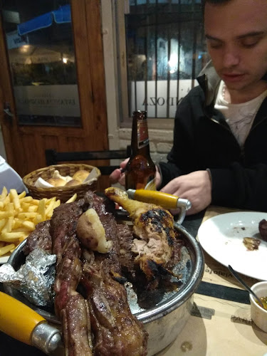 La Trillada - Montevideo