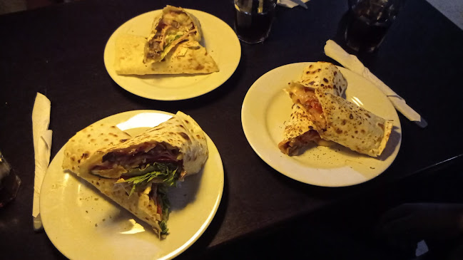 Fans Café - Gastronomía y hostelería