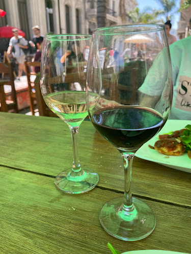 La Fonda - Gastronomía y hostelería