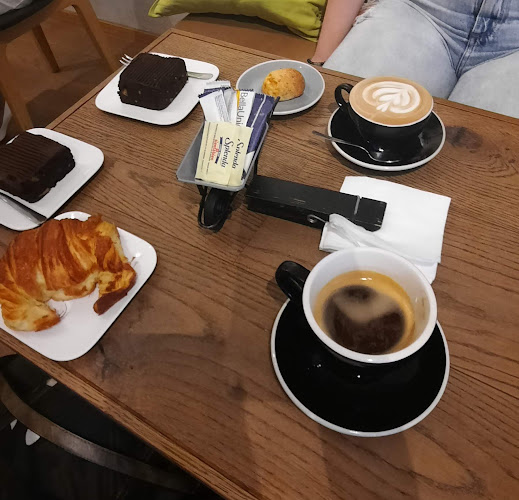 La Latina Café - Gastronomía y hostelería