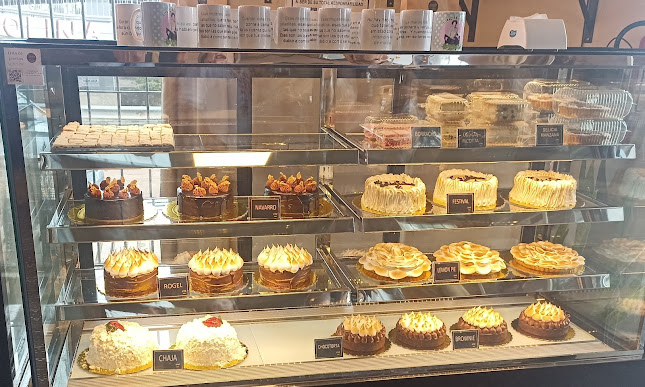 Panadería Rumbo al Este - Atlántida