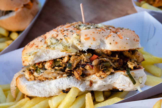 Mon Amour food & coffee - Montevideo