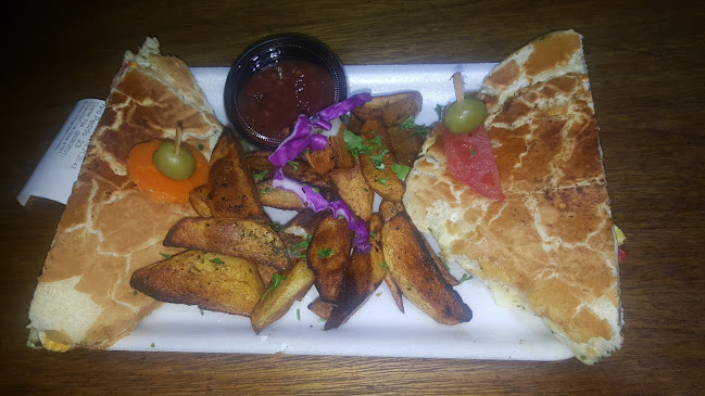 Pizzeria Las Torres - Gastronomía y hostelería