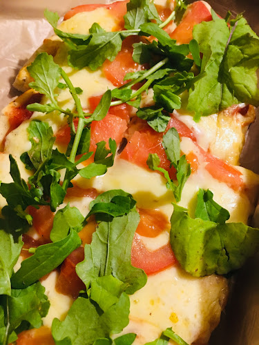 Opinii despre Pizza Planeta în Maldonado - Gastronomía y hostelería