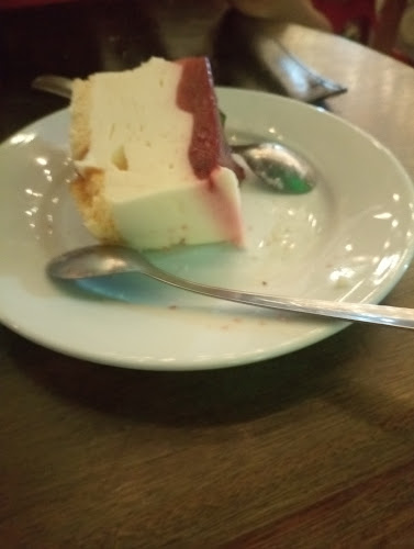 Opinii despre El Refugio în Col. del Sacramento - Gastronomía y hostelería