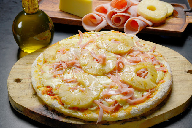 La Negra Tomasa - Montevideo