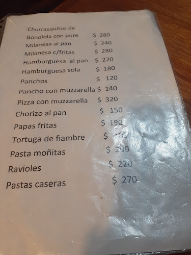 Opinii despre Parador Felipe în Paysandú - Gastronomía y hostelería