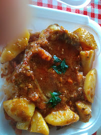 @PANZALLENA Delivery Comida Casera