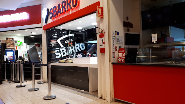 Sbarro