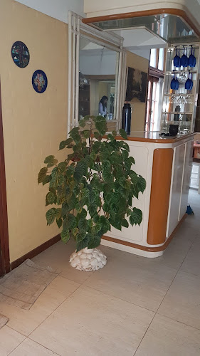 Opinii despre Glassbar în Punta del Este - Gastronomía y hostelería