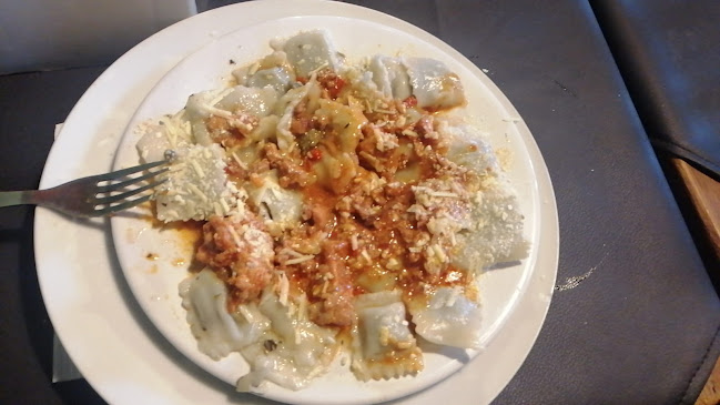 Parrillada el Viejo Molle - Pando