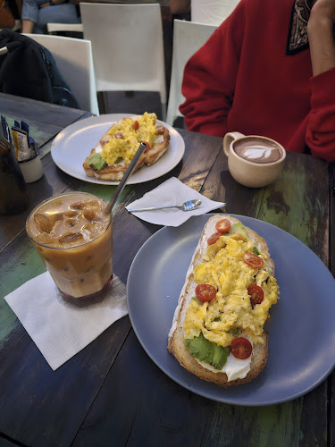 Patrimonio café - Gastronomía y hostelería