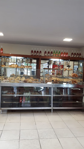 Panadería "Que Pancito"