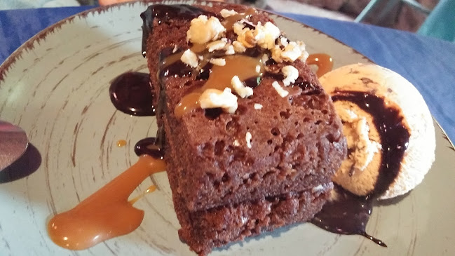 Restaurant Aquel Abrazo - Punta Negra