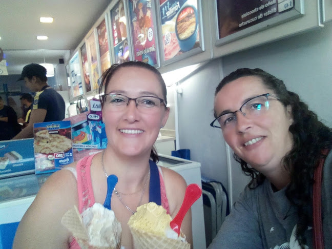 grido helado - Gastronomía y hostelería