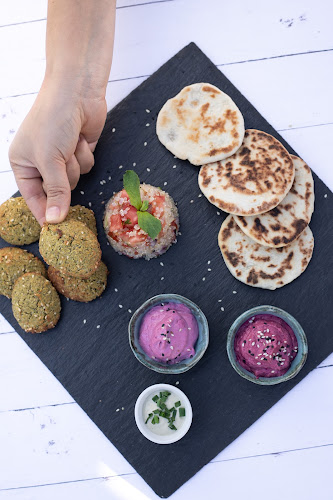 Opinii despre Pausa Carrasco în Montevideo - Gastronomía y hostelería