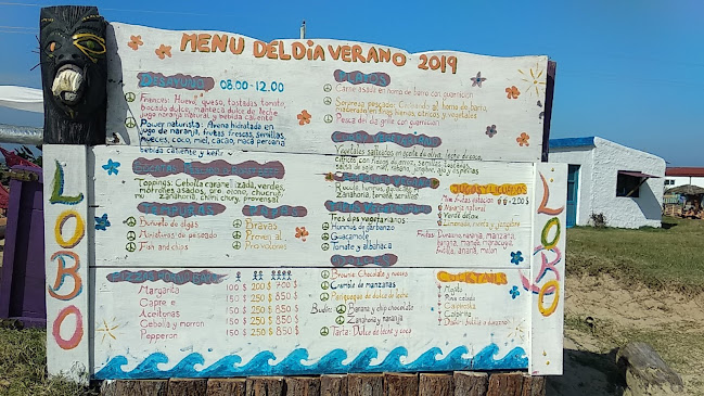 H6W9+X52, 27202 Cabo Polonio, Departamento de Rocha