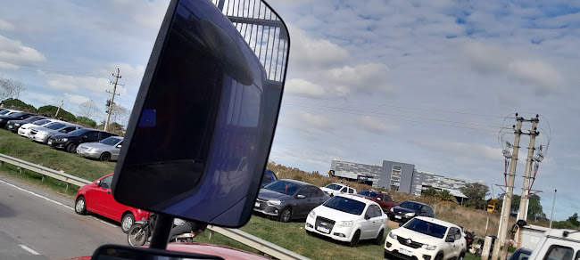 Kacaviyu - Punta del Diablo