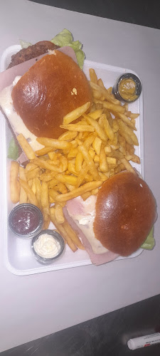 Pizzeria Piccolos - Montevideo