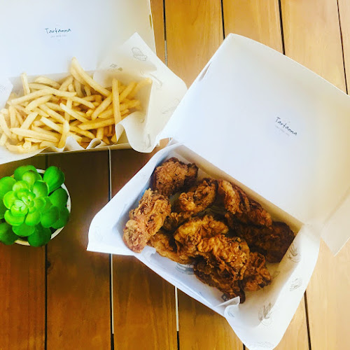 Tartanna - Gastronomía y hostelería