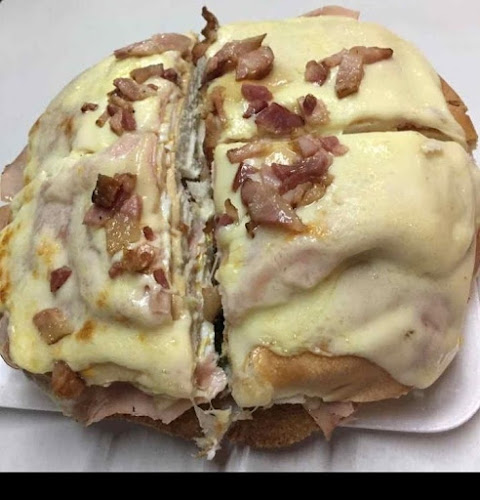 Comentarii opinii despre El Carrito de La Vale