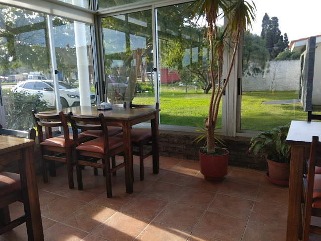 Opinii despre Salsa Y Pimienta în Ciudad de la Costa - Gastronomía y hostelería