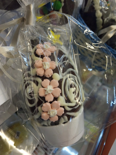 Panaderia - La Nueva Monte Caseros