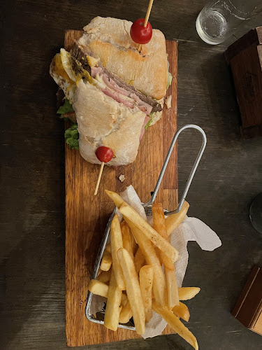 Mojito Resto - Gastronomía y hostelería