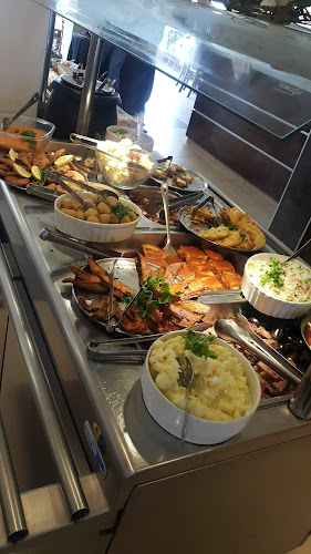 Opinii despre Gino Restaurante în Ciudad del Plata - Gastronomía y hostelería