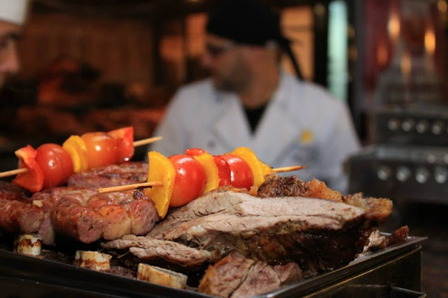 Comentarii opinii despre Gardel Restaurante e Parrillada