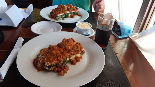 Comentarii opinii despre Parador Sarandi