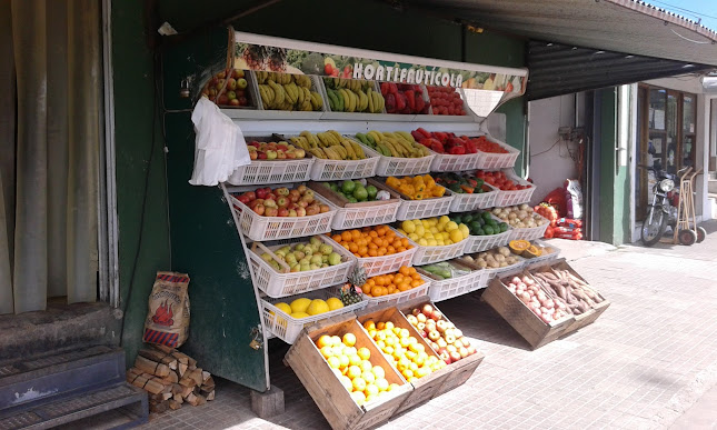 Panadería Agorrody - Gastronomía y hostelería