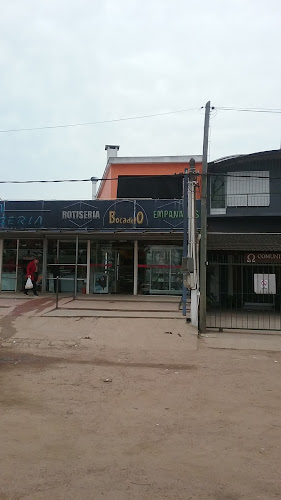 Panaderia Bocaditos - Montevideo