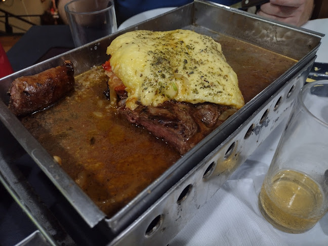 Lo de Beto - Gastronomía y hostelería