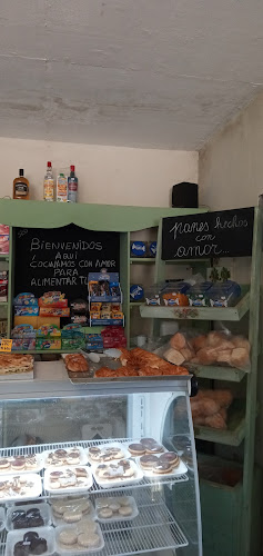 Panaderia Ocean - Ocean Park