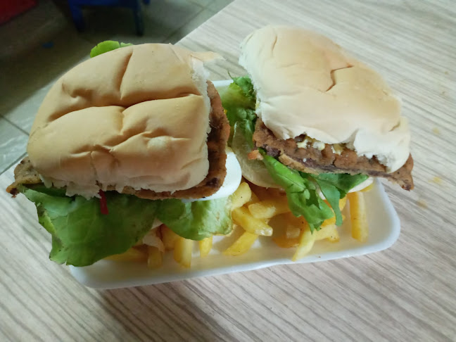 Opinii despre Comidas al paso în Canelones - Gastronomía y hostelería