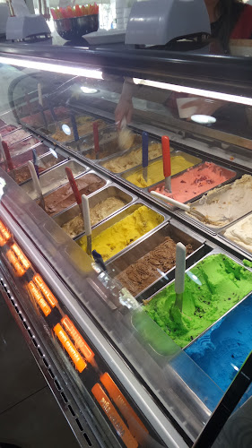 Comentarii opinii despre Heladería D' Lorenzi