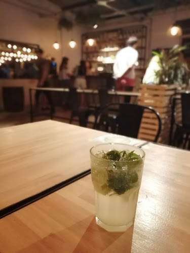 El Galpón - Cervecería & Fernetería - Gastronomía y hostelería