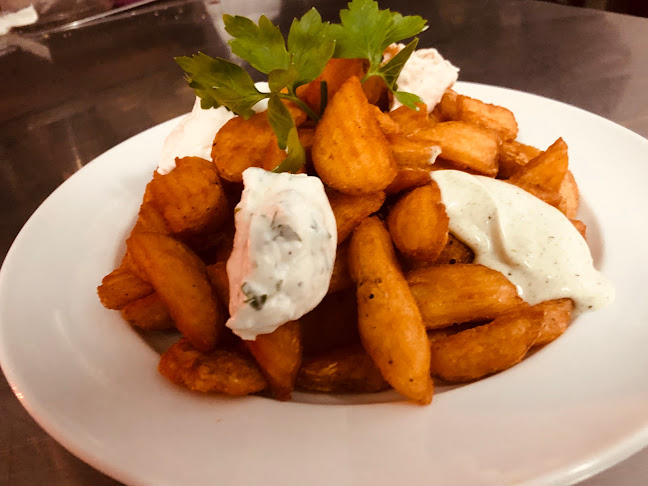 Resto Pizzería Al Timón