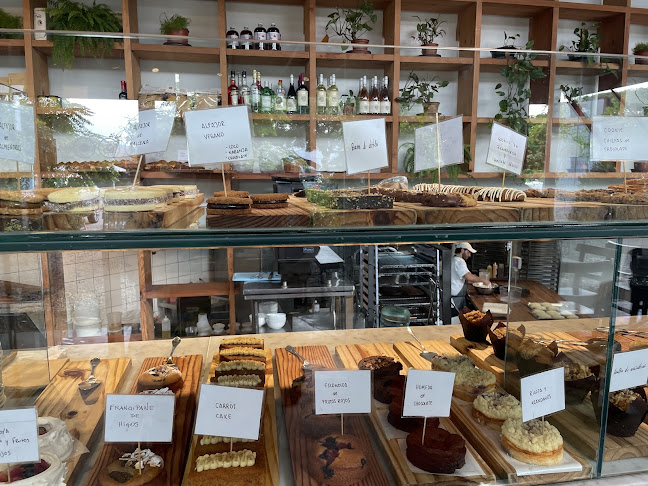 Comentarii opinii despre Picniquería | Cafetería | Panadería | Almuerzos & Comida Saludable