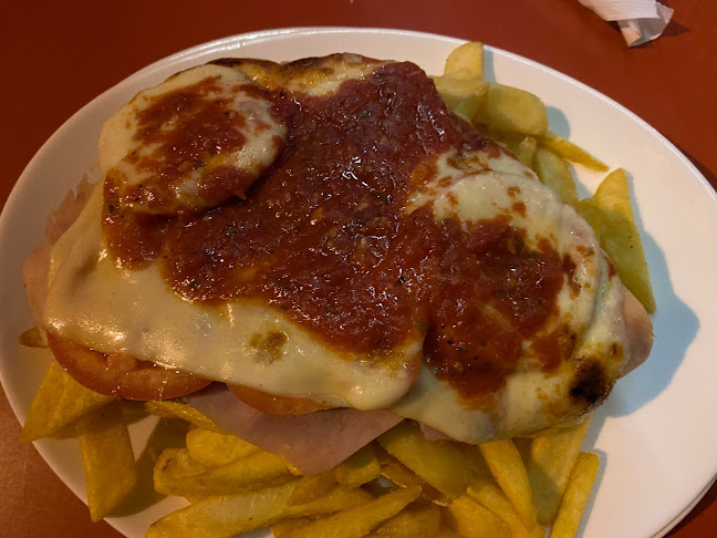 La Negra Tomasa - Gastronomía y hostelería