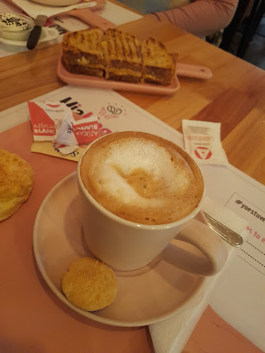 Comentarii opinii despre MiaMaglia Caffè & Co.