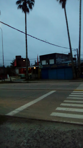 Comentarii opinii despre Mi Barrio