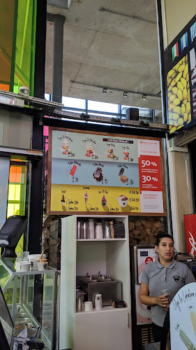 Gelatería Il Porto - Helados artesanales