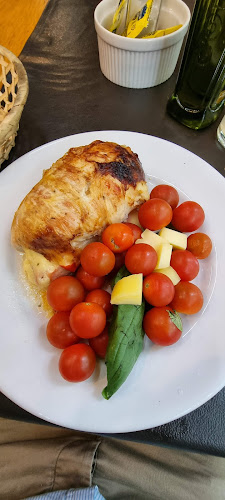 Confitería San Juan - Durazno