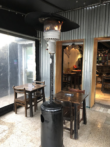 El Farolito - Gastronomía y hostelería