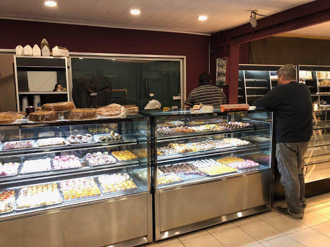 panaderia san martin - Gastronomía y hostelería