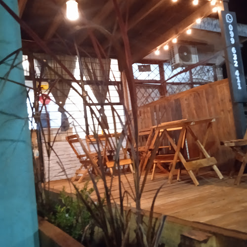 Comentarii opinii despre Socrates - pizzas & drinks