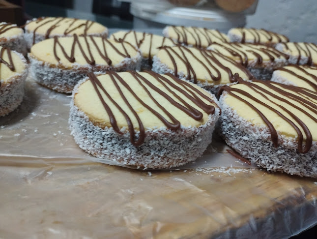 La dulceria de Cami - Gastronomía y hostelería