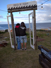 Opinii despre CHELATO HELADOS GOURMET în Punta del Diablo - Gastronomía y hostelería